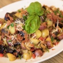 Hot Potato! Recipe 'Allstars' Explore the Endless Possibilities with Potatoes