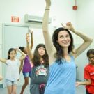 Photo Flash: Great Moments from A Class Act NY's 2016 Summer Camps