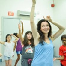 Photo Flash: Great Moments from A Class Act NY's 2016 Summer Camps