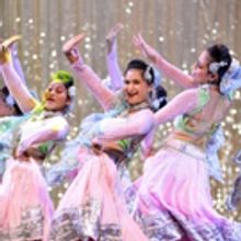 Taj Express The Bollywood Musical Revue at Van Wezel