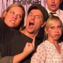 7th Annual One-Man Show World Championships Set for Celebration Theatre, 9/4