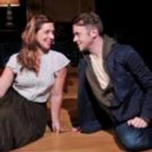 Photo Flash: First Look at Anna Ziegler's A DELICATE SHIP at The Playwrights Realm
