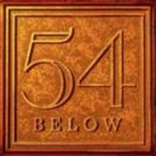 NYFA SINGS EWALT, WALKER, AND OVERCASH Set for 54 Below, Today