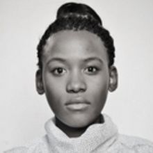 Five on Friday with THE PLAY THAT GOES WRONG's Sive Gubangxa