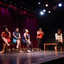 The Tank Launches 'Save & Print' Series with HOTTENTOTTED Tonight