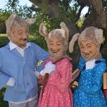 Artscape Theatre Foyer Hosts THE TALE OF PETER RABBIT This April Holiday