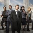 NBC to Offer Preview of New Dick Wolf Drama Series CHICAGO JUSTICE, 3/1