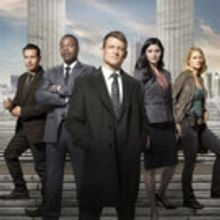 NBC to Offer Preview of New Dick Wolf Drama Series CHICAGO JUSTICE, Today