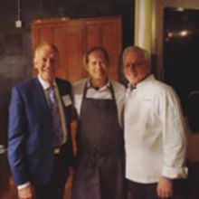 BWW Preveiw: RELAIS & CHATEAUX New Members and News