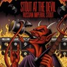 Evans Brewing Company Announces the release of 'Stout at the Devil,' a Russian…