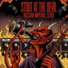 Evans Brewing Company Announces the release of 'Stout at the Devil,' a Russian…