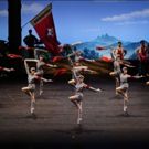 Hang Up Your Tutus - Here Comes the National Ballet of China's RED DETACHMENT OF…