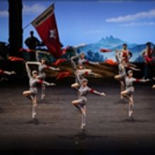 Hang Up Your Tutus - Here Comes the National Ballet of China's RED DETACHMENT OF WOME