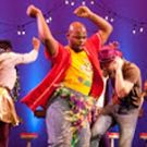 JAMBALAYA the Musical Returns in July to Jefferson Performing Arts Center!
