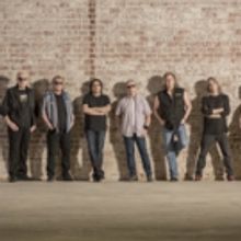 Kansas to Play the Eccles Theater