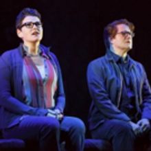 BWW Review: FUN HOME Shakes the Foundations at Theatre Under The Stars