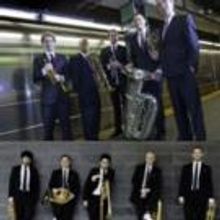 Canadian Brass to Join Principal Brass Quintet for Holiday Brass Concert, 12/13