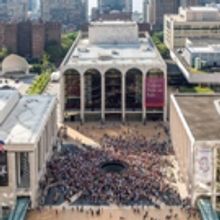 2017 Winners of the Metropolitan Opera National Council Auditions are Announced