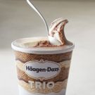 The H'agen-Dazs' Brand Unveils Layers and Layers of Decadent Combinations in New…