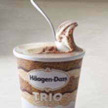 The H'agen-Dazs' Brand Unveils Layers and Layers of Decadent Combinations in New…