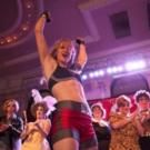 Photo Flash: Sneak Peek - Chicago League of Lady Arm Wrestlers' CLLAW XXII Match Set…