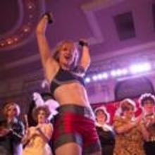 Photo Flash: Sneak Peek - Chicago League of Lady Arm Wrestlers' CLLAW XXII Match Set 