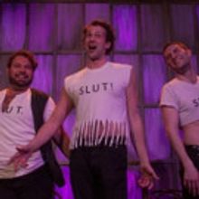 CNTRL + ALT-RIGHT + DELETE Plays To Sold Out Audiences Of Precious Little Snowflakes