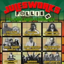 Julesworks Follies 39th Edition Set for 9/27