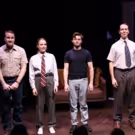 Photo Coverage: Keen Company Celebrates Opening Night of BOY