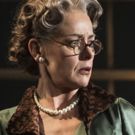 Photo Flash: First Look at Tracie Bennett & More in MRS HENDERSON PRESENTS West End…