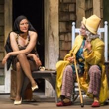 Review Roundup: GREY GARDENS, Starring Betty Buckley and Rachel York, in L.A.