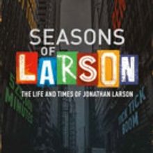 Blog - Staging SEASONS OF LARSON