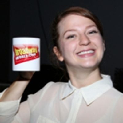 Broadway AM Report, 11/10/2016 - IN TRANSIT, THE BABYLON LINE and More!