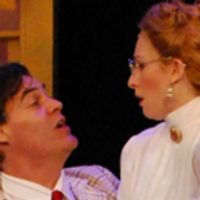 BWW Review: Join the Parade that is THE MUSIC MAN at Cape Playhouse Photo