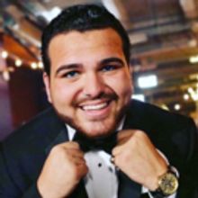 Sal Valentinetti to Croon at Mayo Performing Arts Center Next Month