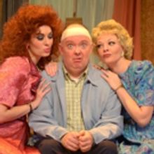 RUN FOR YOUR WIFE, INTO THE WOODS and More Set for Beef & Boards' 2016 Season