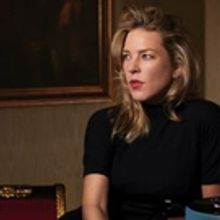Diana Krall Announces World Tour And New Album 'Turn Up The Quiet'