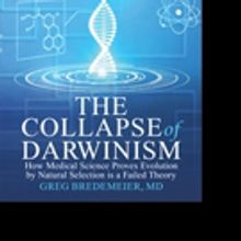 Proof of the Collapse of Darwinism Revealed in New Book