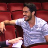 TV Exclusive: Get On Your Feet for Broadway's Next Puerto Rican Superstar, Ektor… Video