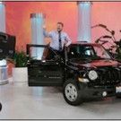 James Corden Guest Models on THE PRICE IS RIGHT Today