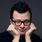 Writer/Performer Isaac Oliver Returns to Joe's Pub in ISAAC OLIVER SITS DOWN This…