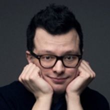 Writer/Performer Isaac Oliver Returns to Joe's Pub in ISAAC OLIVER SITS DOWN This Spr