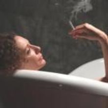 Photo Flash: Sneak Peek at Marianna Bassham in The Gamm's A STREETCAR NAMED DESIRE