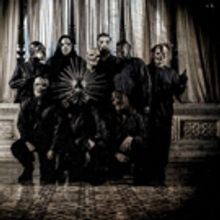 Slipknot Coming to GIANT Center, 7/10
