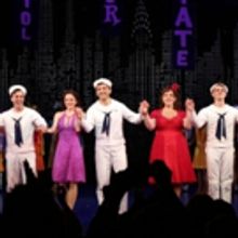 ON THE TOWN Revival Cast Will Reunite in May for San Francisco Symphony Concert!
