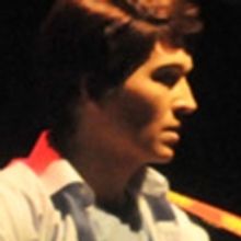 TRANSMISSION - A ONE TRAN SHOW Comes to Hollywood Fringe