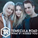 Country Music Trio Temecula Road Premiere Music Video for First Single 'What If I…
