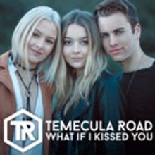 Country Music Trio Temecula Road Premiere Music Video for First Single 'What If I…