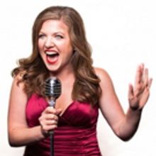 Meagan Michelson Will Bring MOTHER MARY SAYS TO ME to Feinstein's/54 Below