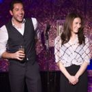 Photo Flash: Starry Cast of Broadway's SHE LOVES Performs Sneak Peek at…